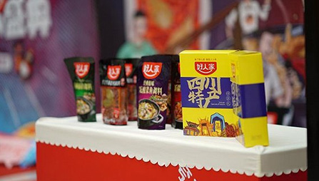 17亿营收，必一食品交出上市首年成绩单